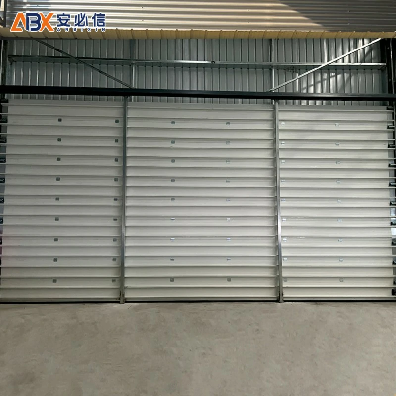 楚雄彝族自治州垂直提升门